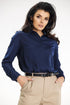 Long sleeve shirt model 195847